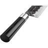 Японский топорик SAMURA BLACKSMITH НАКИРИ SBL-0043/K